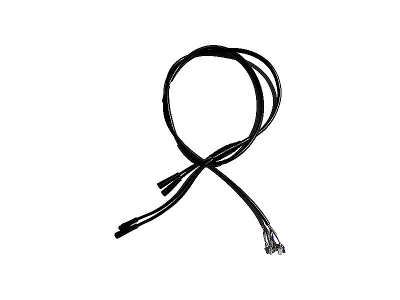 Cablu integrat (display-controller) Kukirin M4 Max