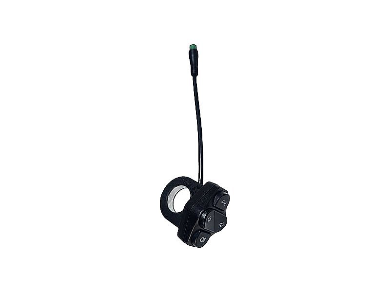 Comutator lumini Kukirin M4 Max