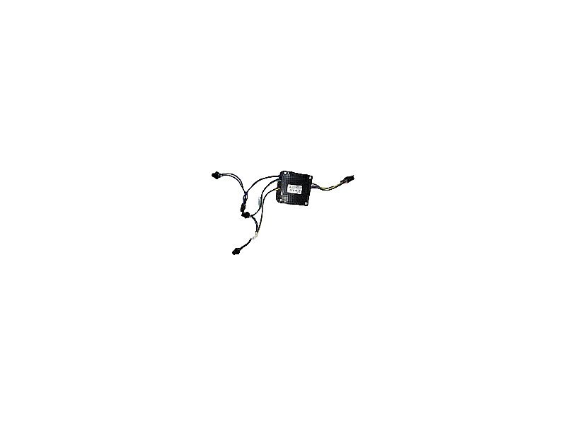 Ansamblu modul placă de iluminare (12V) Kukirin G2 Max
