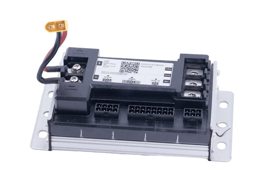 Controler Kukirin G2 (Voltaj: 48V)