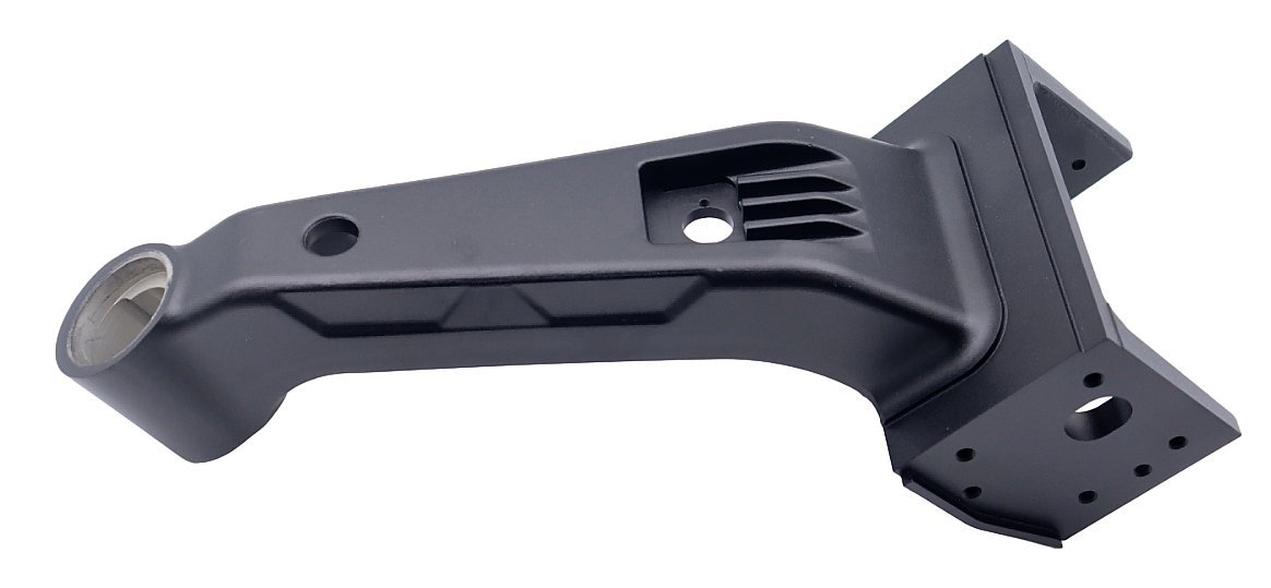Brat mic sustinere tija ghidon mare Kukirin G2 Master