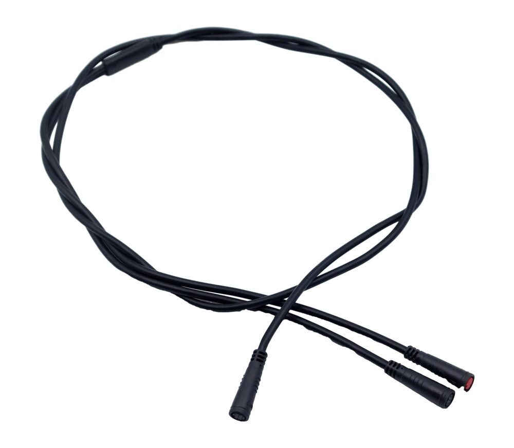Cablu integrat (B) Kukirin G3 Pro