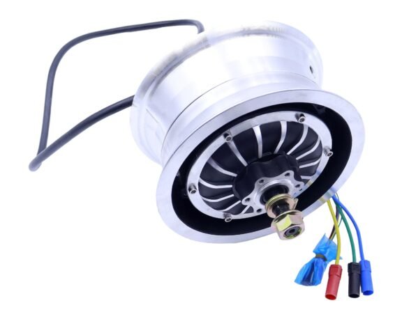 Motor (față) Kukirin G4 Max