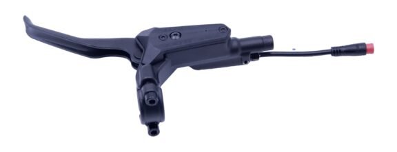 Manetă de frână NUTT stânga Kukirin G4 Max