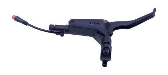 Manetă de frână NUTT dreapta G4max Kukirin G4 Max