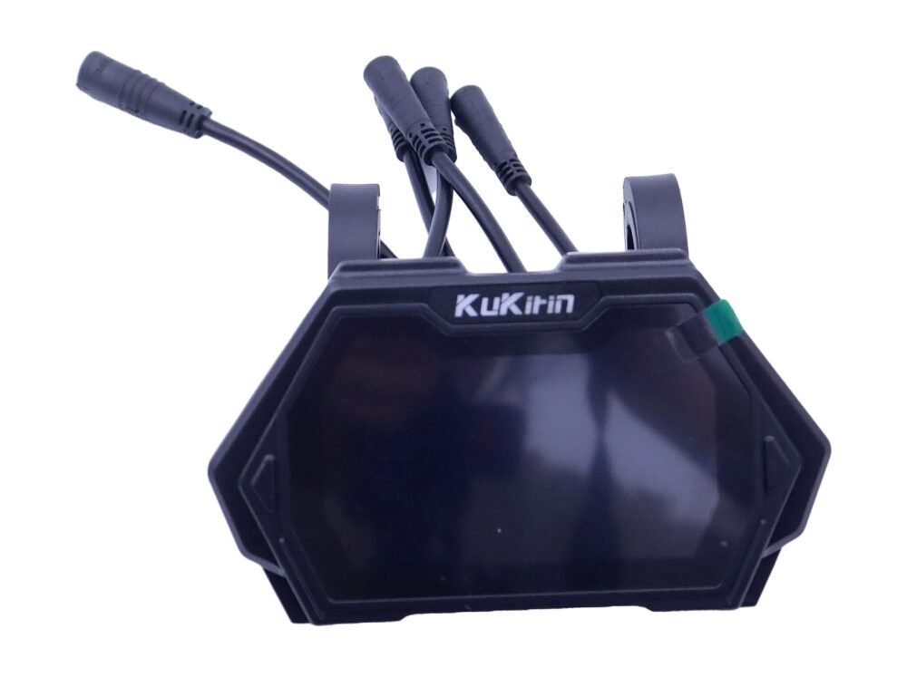 Display (B) Kukirin G4 Max (TFM13-FEIMl-2)