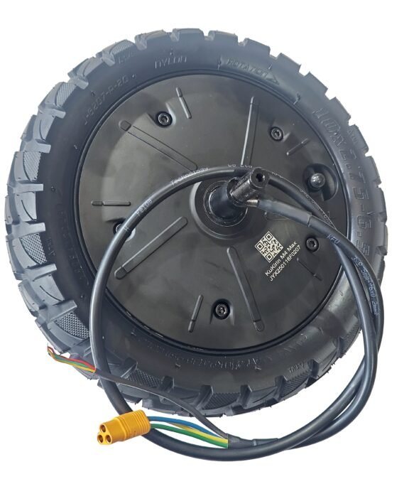 Motor (JYX-1) Kukirin M4 Max