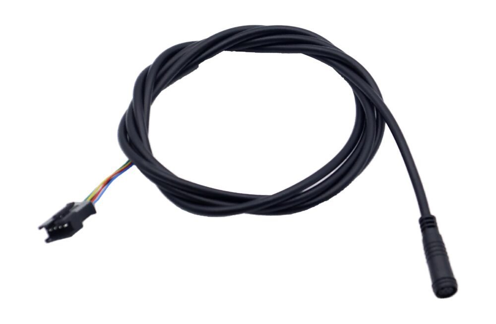 Cablu principal (display-controller) (B) Kukirin C1 Pro