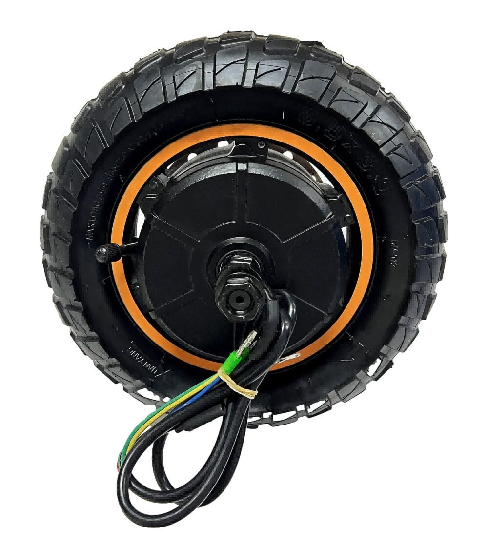 Motor Kukirin G2 Pro 2023