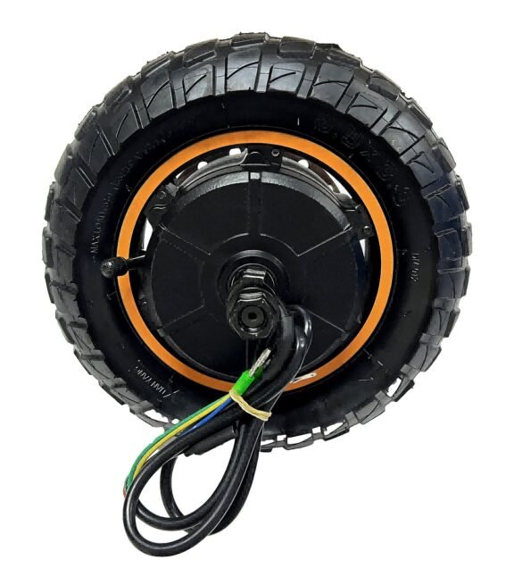 Motor Kukirin G2 Pro 2023