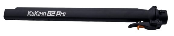 Tijă pliabilă Kukirin G2 Pro 2023