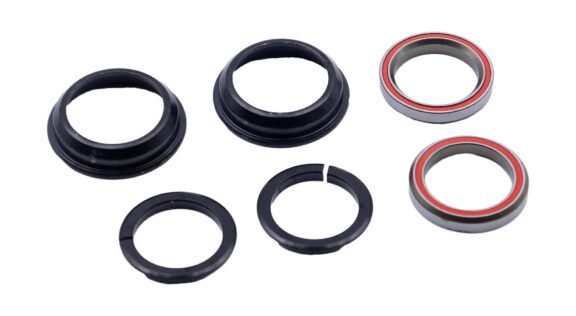 Ansamblu rulmenți (set de 6 piese) Kukirin G2 Pro 2024