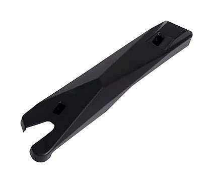Capac de protectie furcă spate stânga Kukirin T3