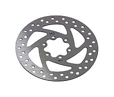 Disc de frână 140mm Kukirin T3