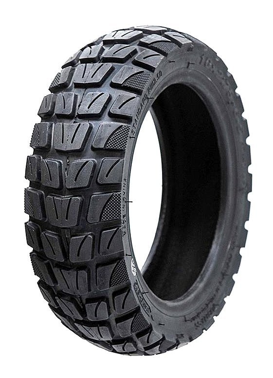 Cauciuc/Anvelopă tubeless de 10 inch 10*2.75-6.5