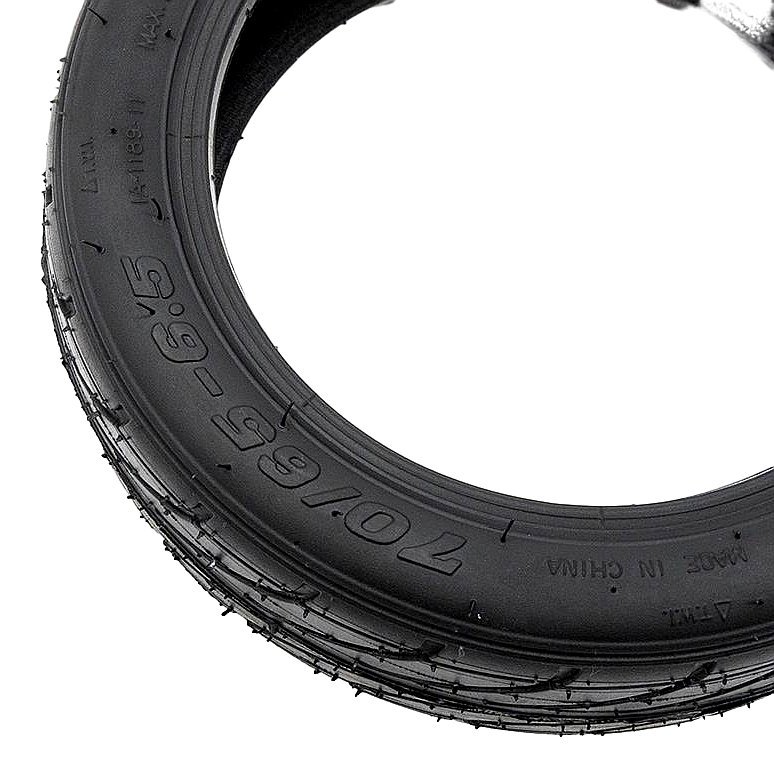 Cauciuc/Anvelopă tubeless de 10 inch 70/65-6.5 off-road