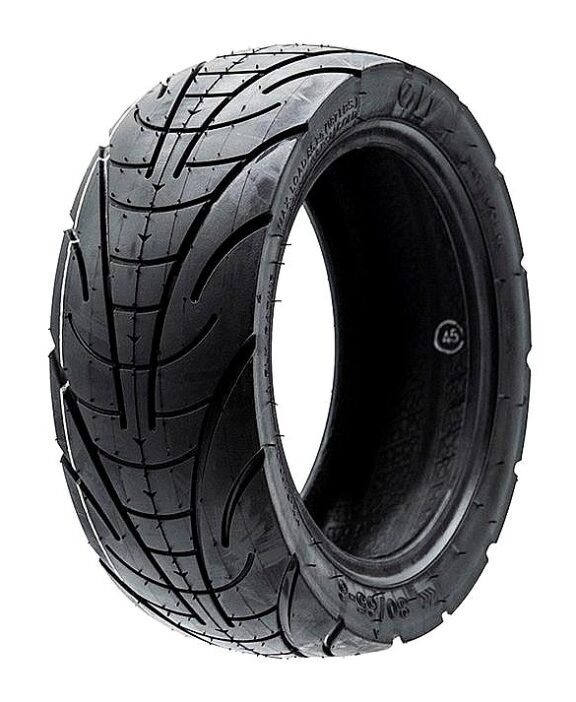 Cauciuc/Anvelopă tubeless de 10 inch  80/65-6 off-road