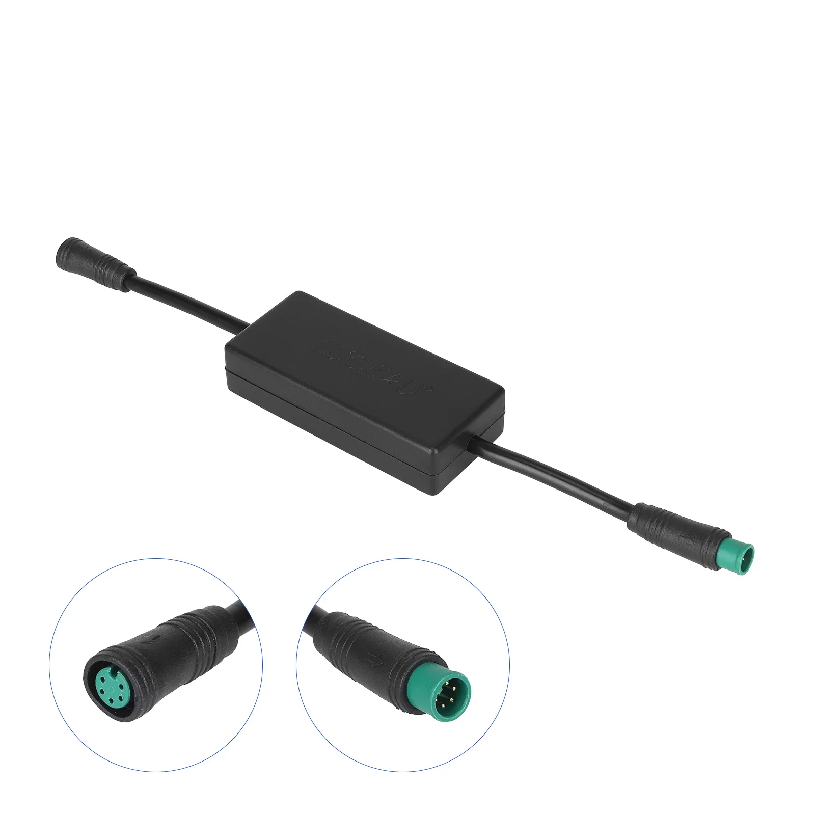 Cip de tuning Luck4U pentru Xiaomi Mi4/Mi4 Lite/Mi4 Ultra, până la 30 km/h