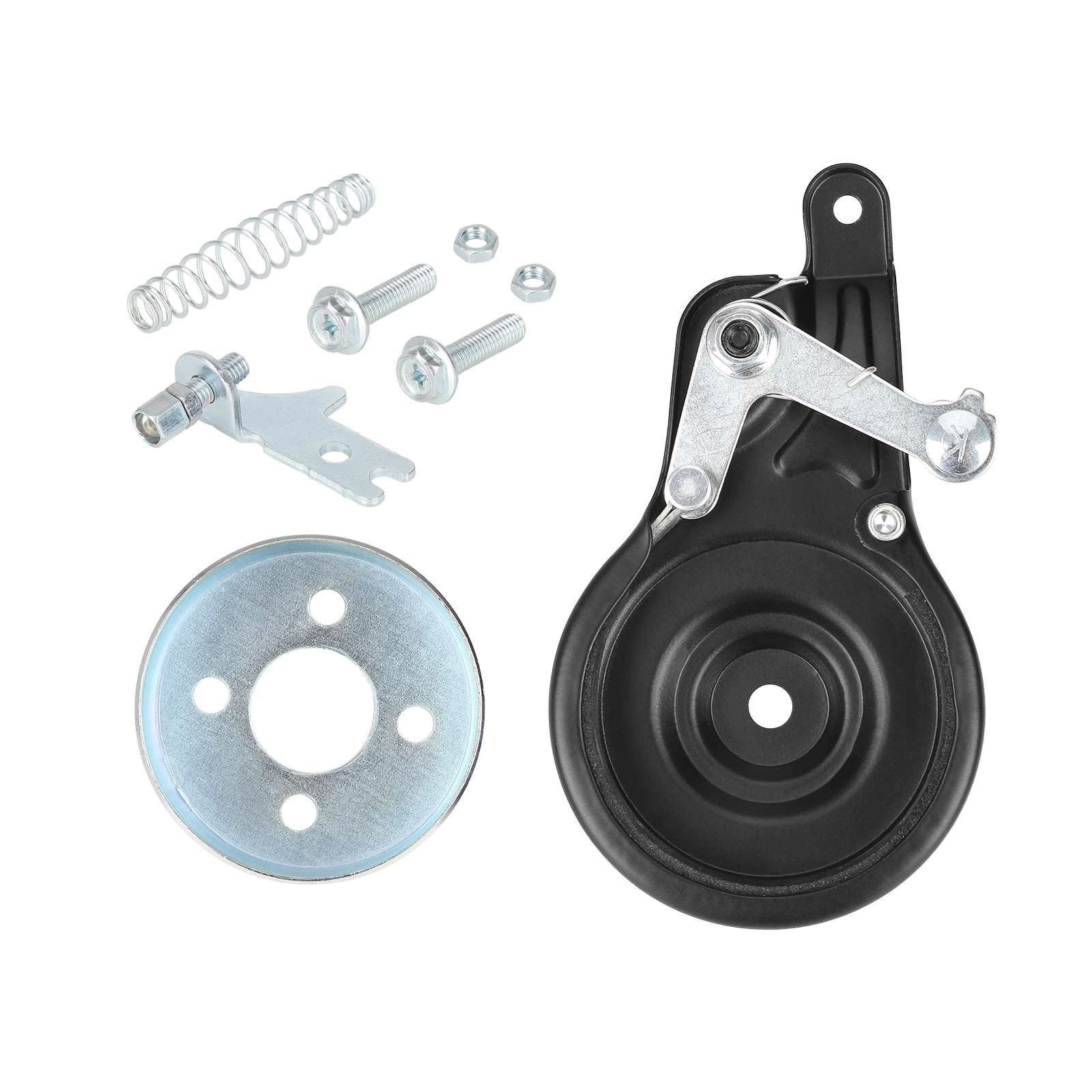Capac pentru frână cu tambur 60, orificiu 8 mm, pentru roată spate