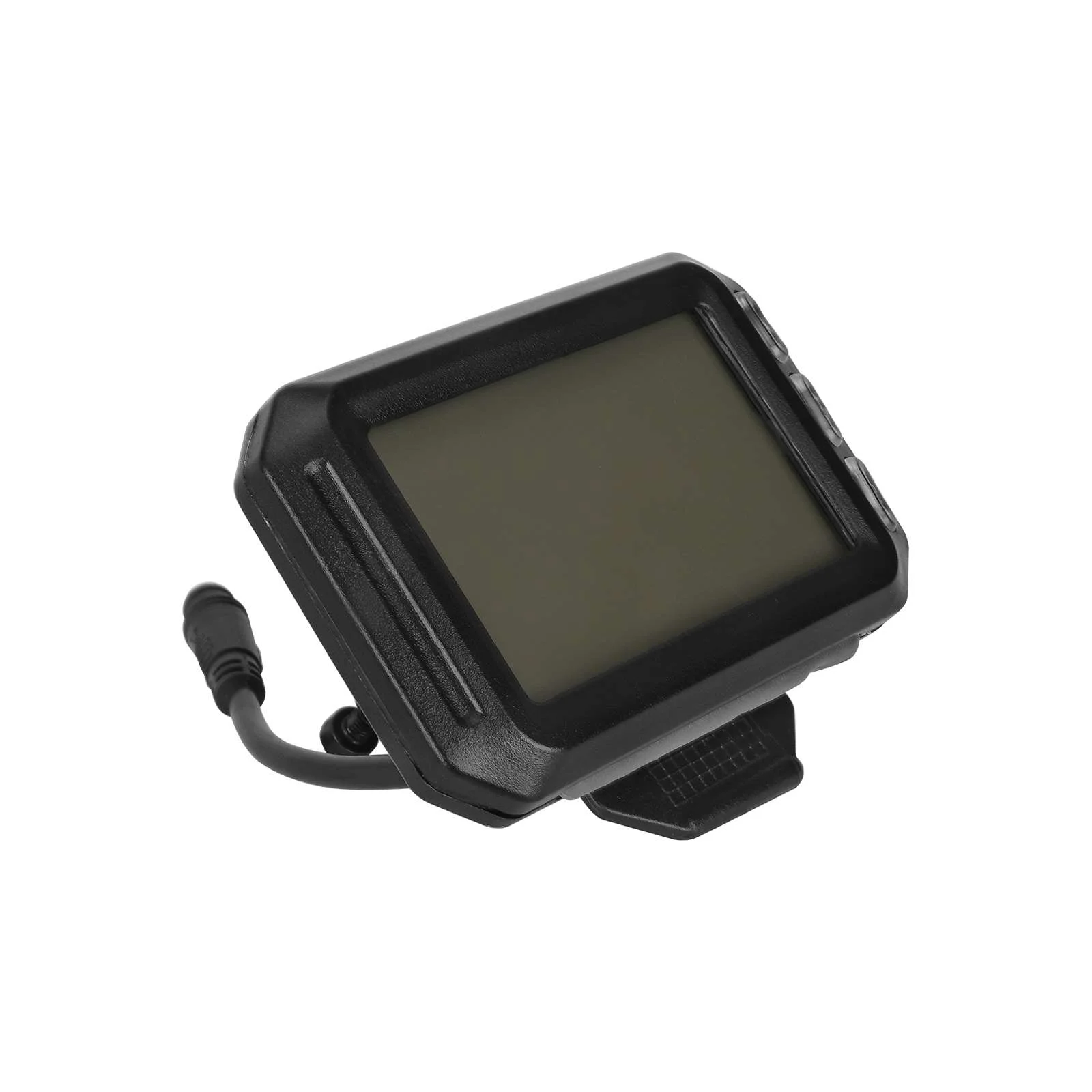 Afișaj 36V-60V cu ștecher impermeabil, pentru Kugoo G-Booster