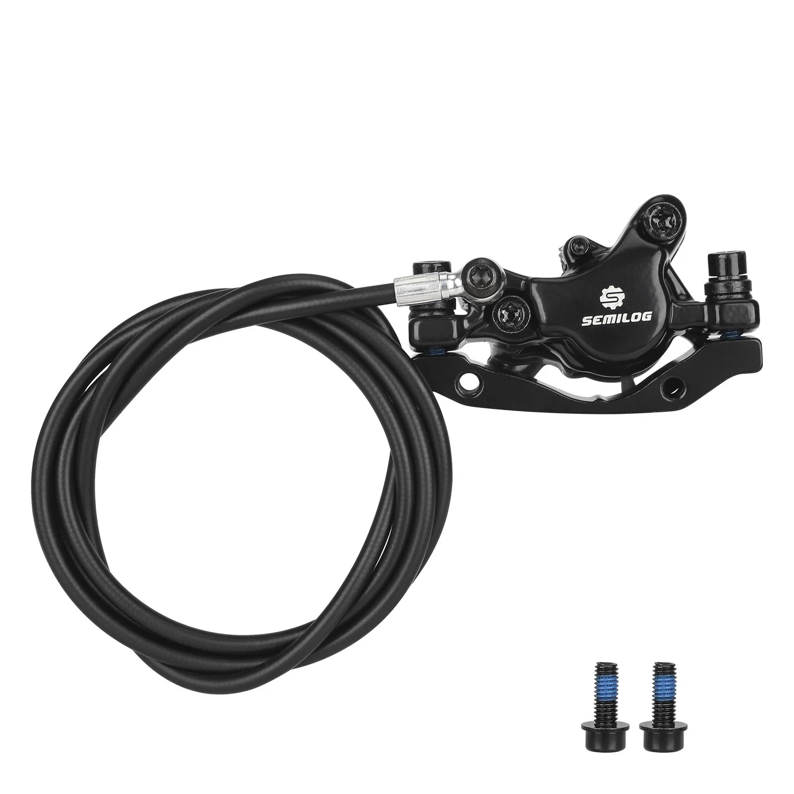 Frână hidraulică față cu disc, pentru Kukirin G3 Pro