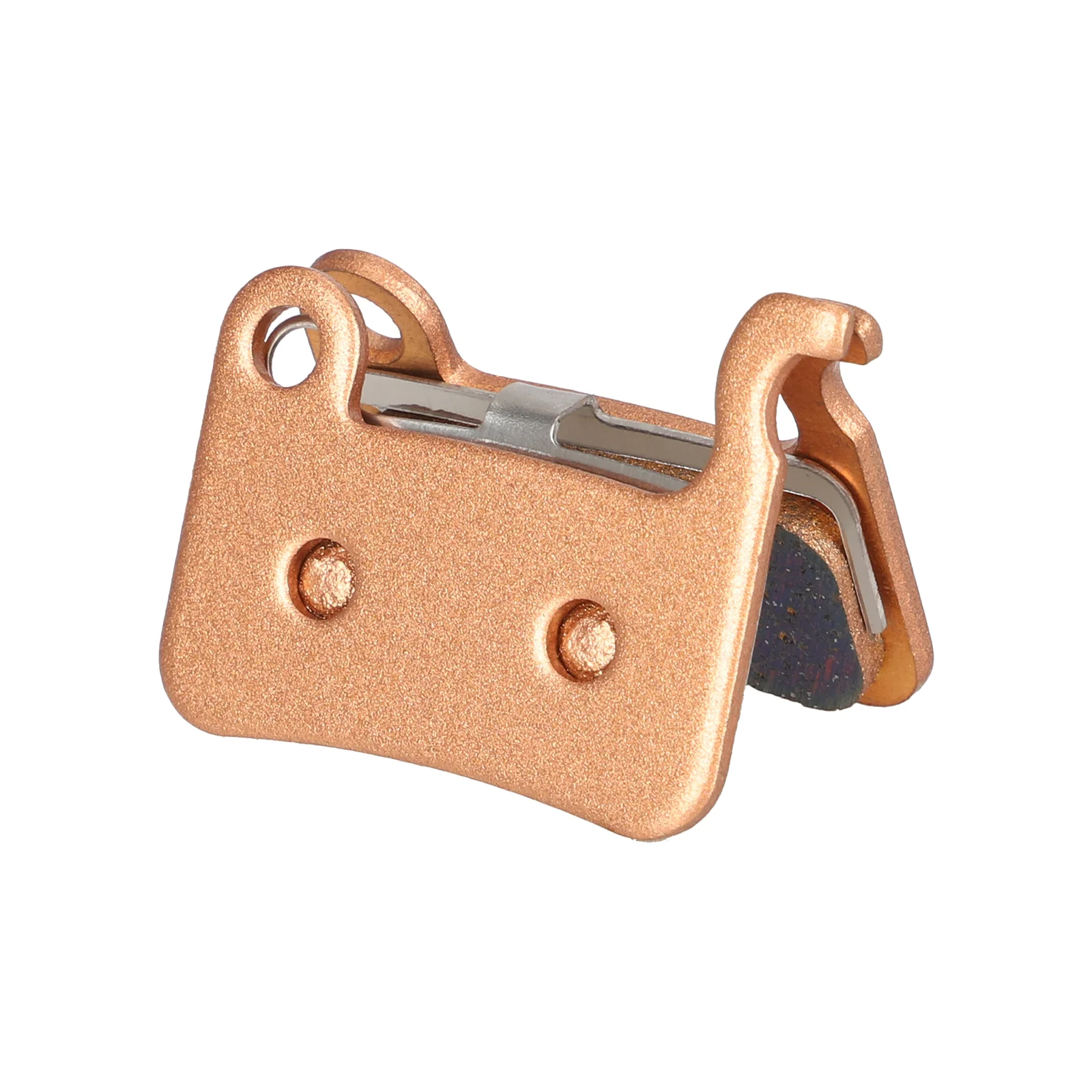 Plăcuțe de frână sinterizate, bronz antic, pentru Xiaomi 3