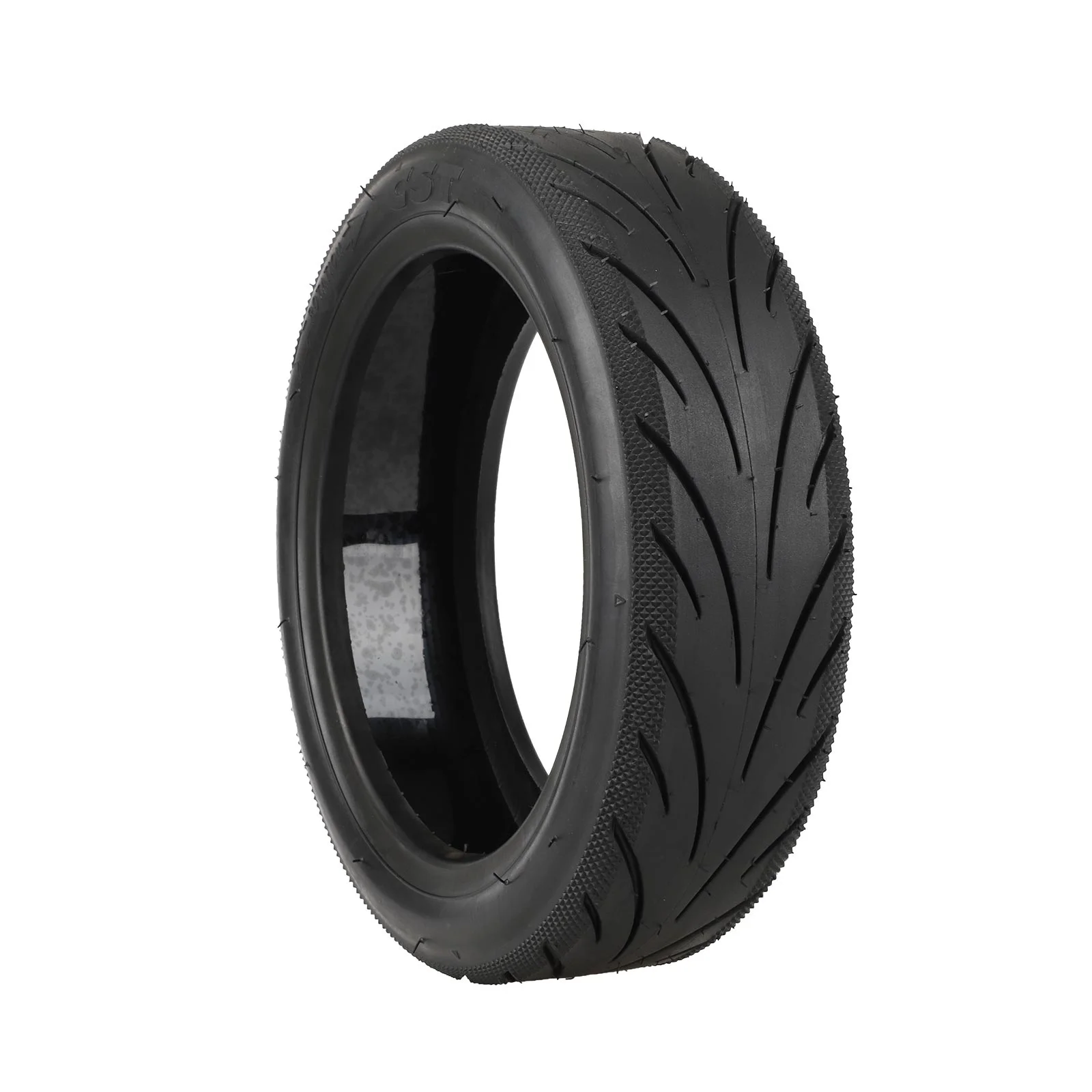 Anvelopă tubeless 10x2.50, autoreparabilă cu gel, C-9351, CST