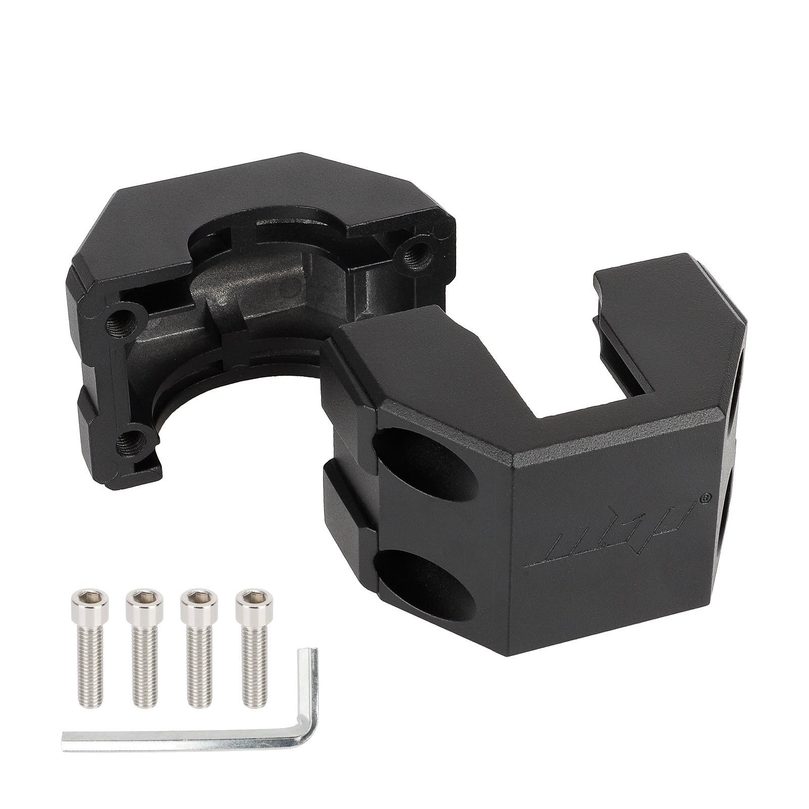 Cârlig de pliere negru pentru Segway G30 Max, Ninebot Max G30, Ulip