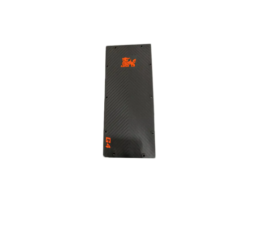Capac baterie spate (B) Kukirin G4