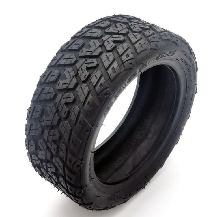 Cauciuc trotineta electrica 10 x 3 inch, 85/65-6.5 tubeless