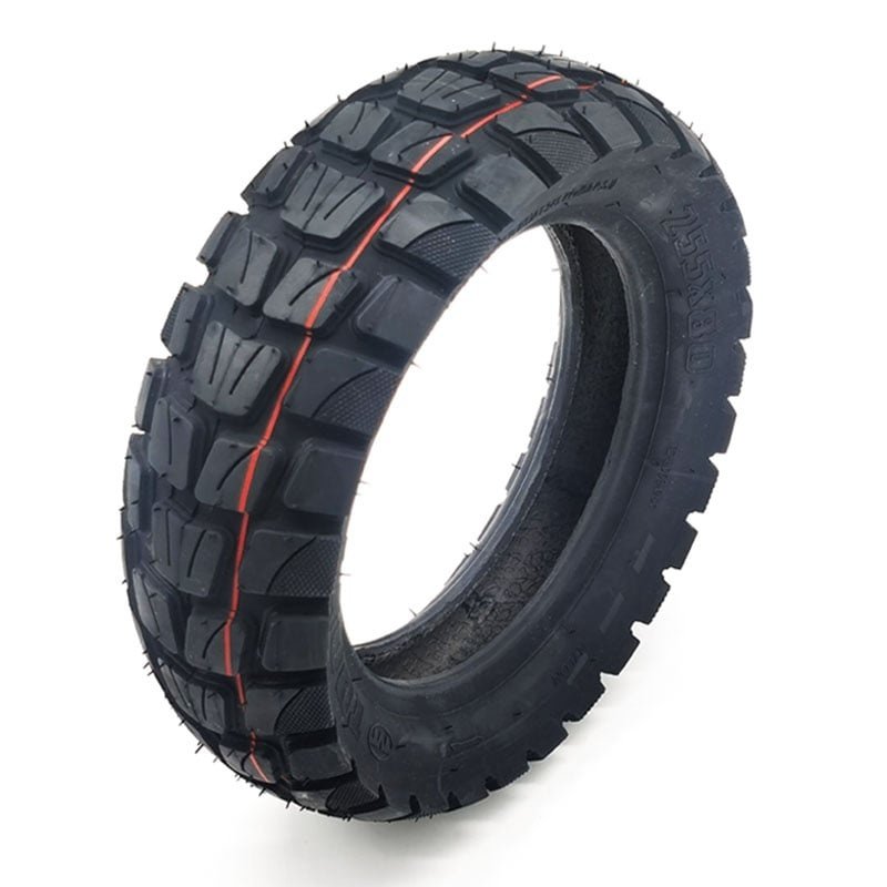 Cauciuc trotineta electrica G2 MAX/MASTER 10 x 3 inch, 85/65-6 tubeless