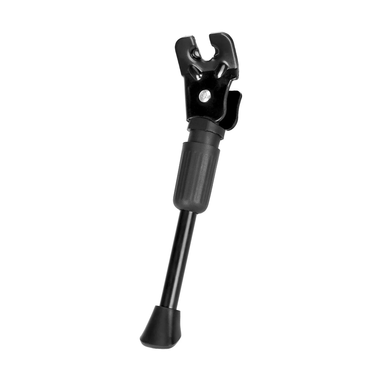 Cric de sprijin negru, 21.7cm