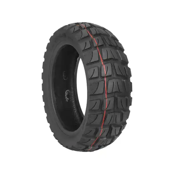 Cauciuc/Anvelopă  de 10 inch 80/65-6.5 off-road