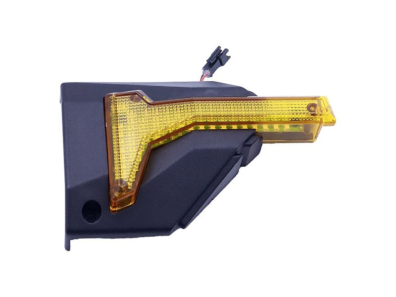 Lumină de colț dreapta Kukirin G4 Max