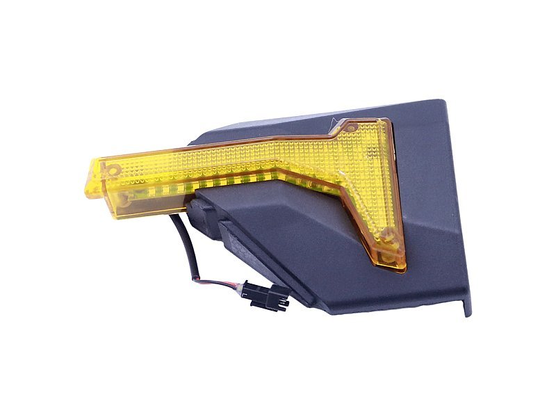 Lumină de colț stânga Kukirin G4 Max