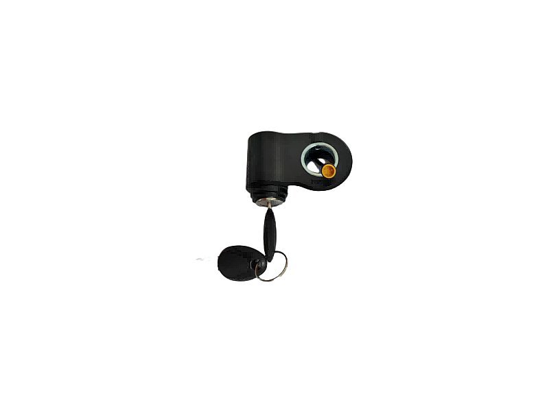 Contact cu cheie (A) Kukirin G2 Pro 2023 și G2 Max