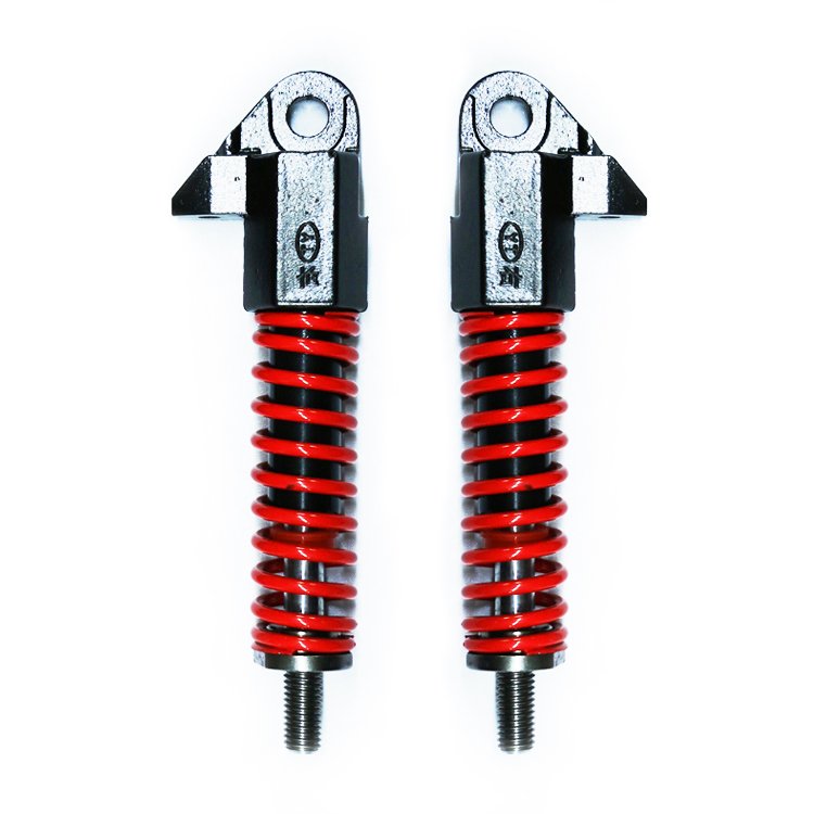 Amortizor față hidraulic 8 inch, pentru trotinetă electrică