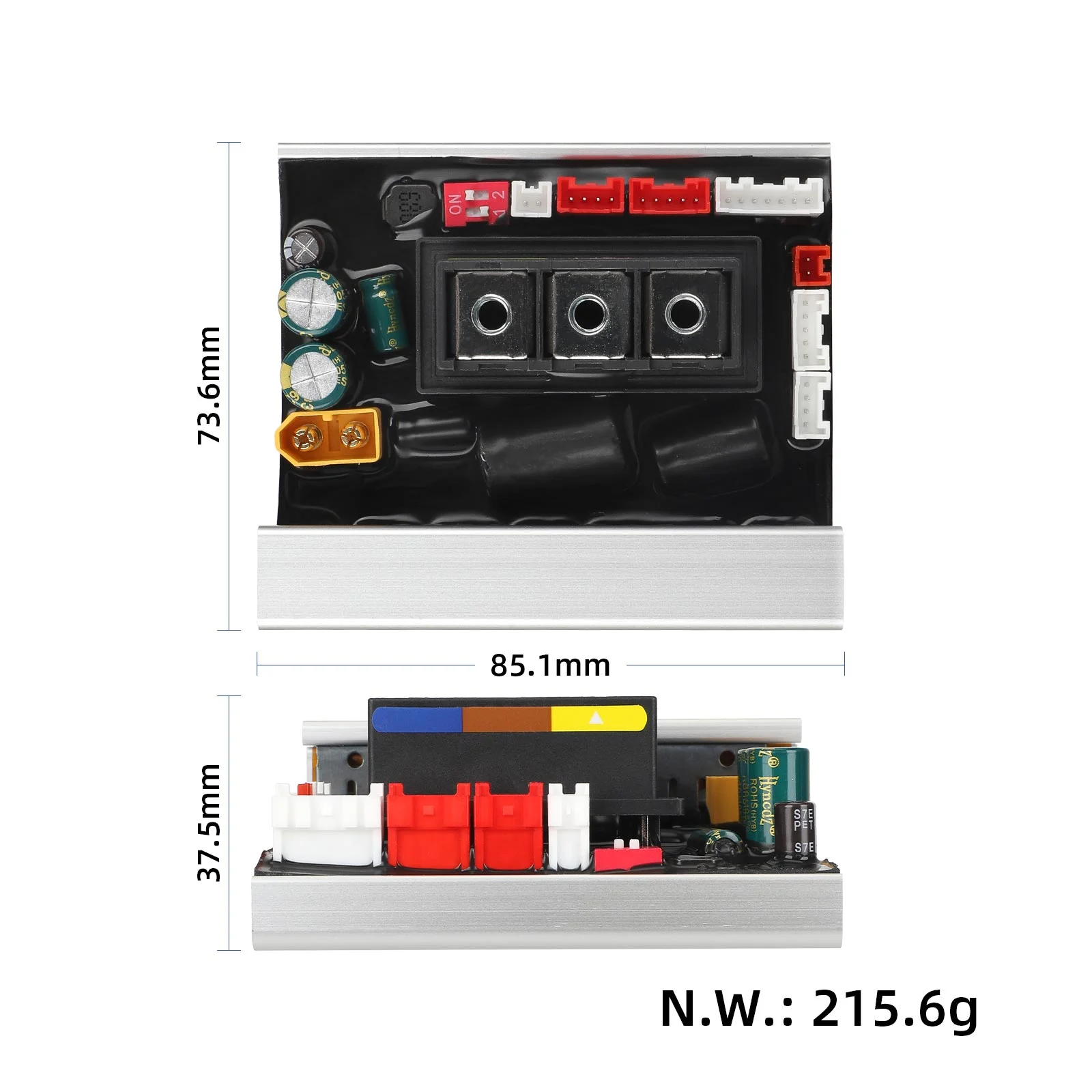 Controler pentru Segway Ninebot Max G2