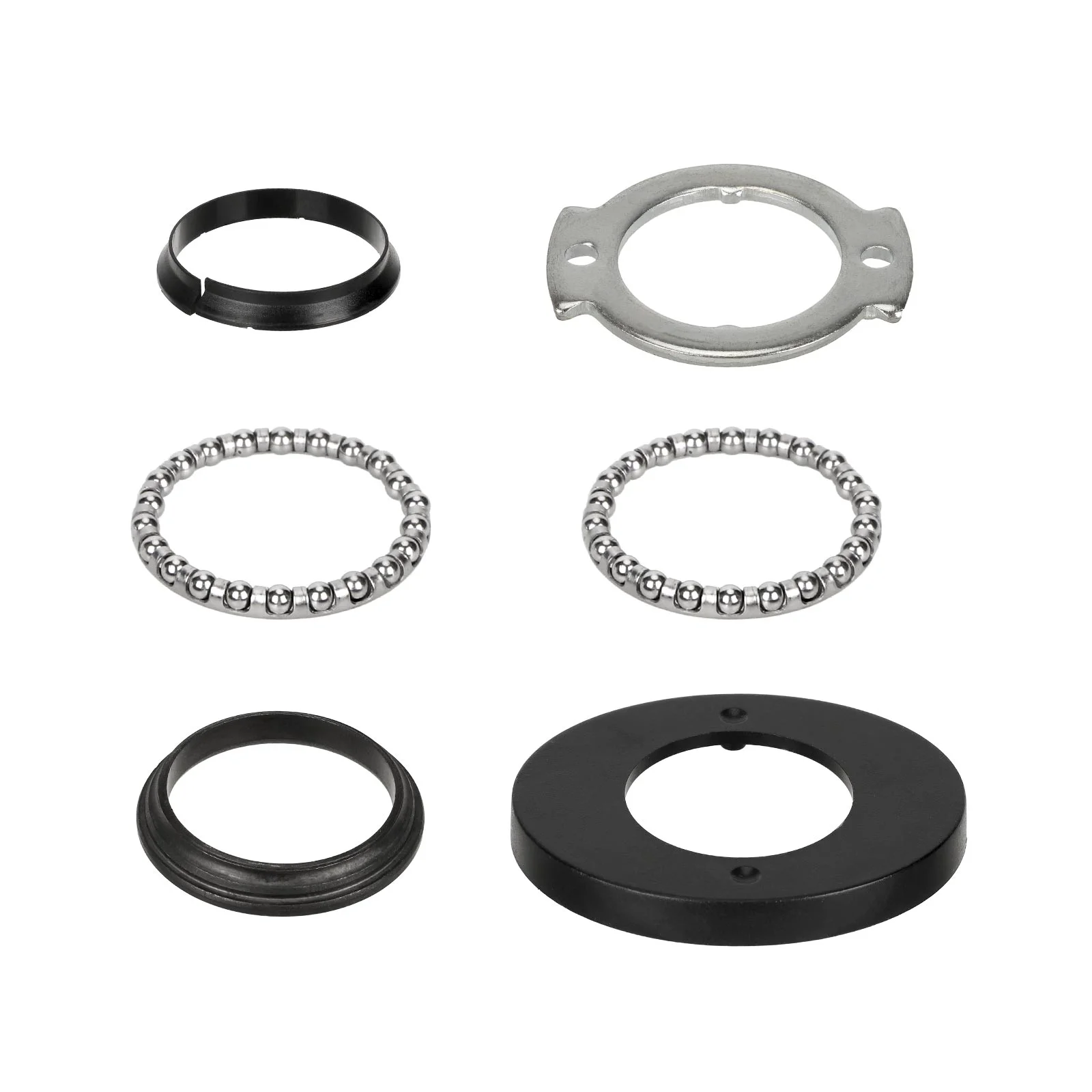 Set rulment de furcă față pentru trotinetă M365 și Pro