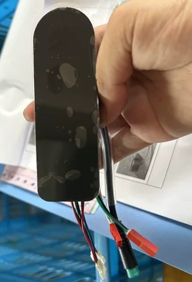 Afișaj LED digital pentru Kugoo M2 Pro