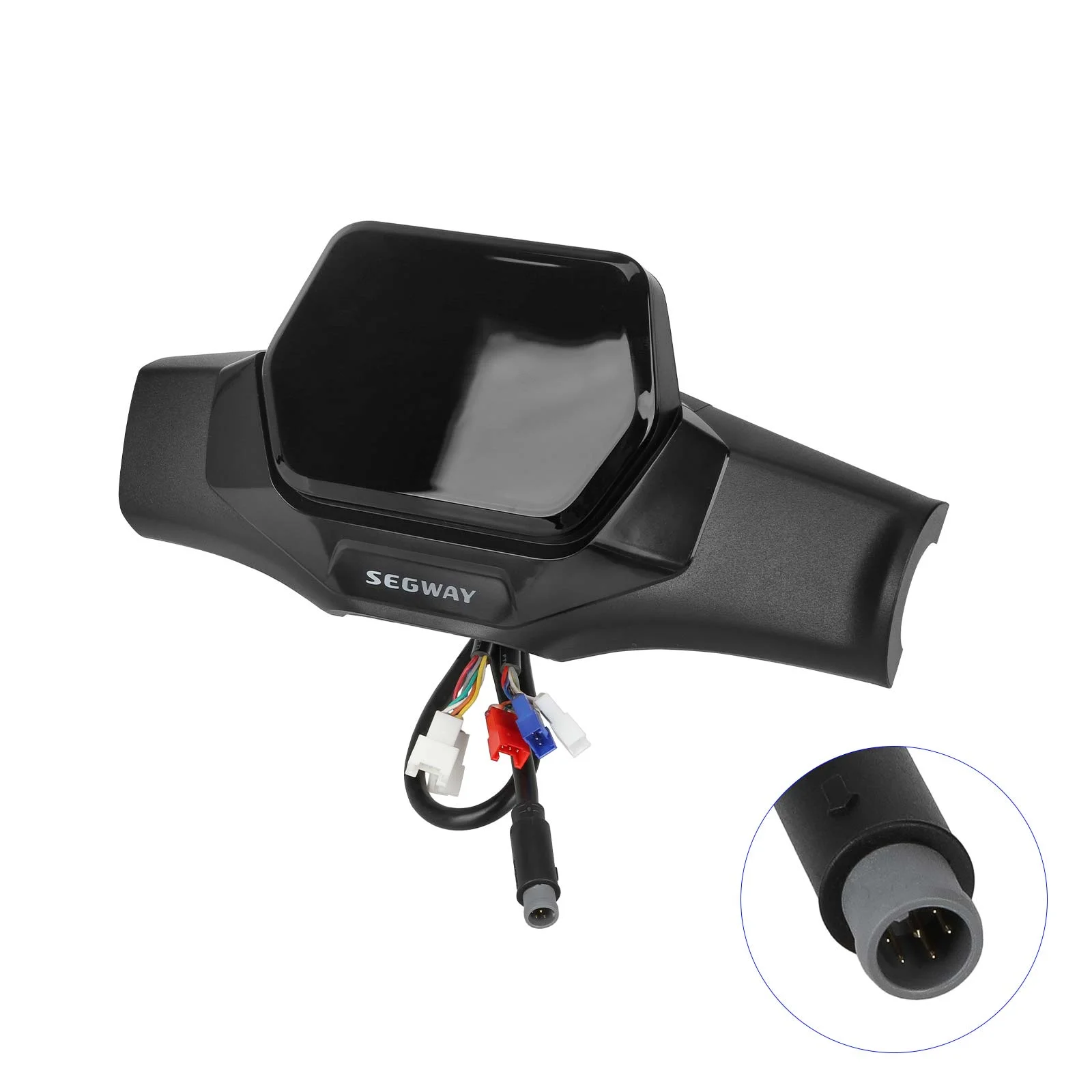 Afișaj pentru trotinetă Ninebot ZT3, cu control Bluetooth