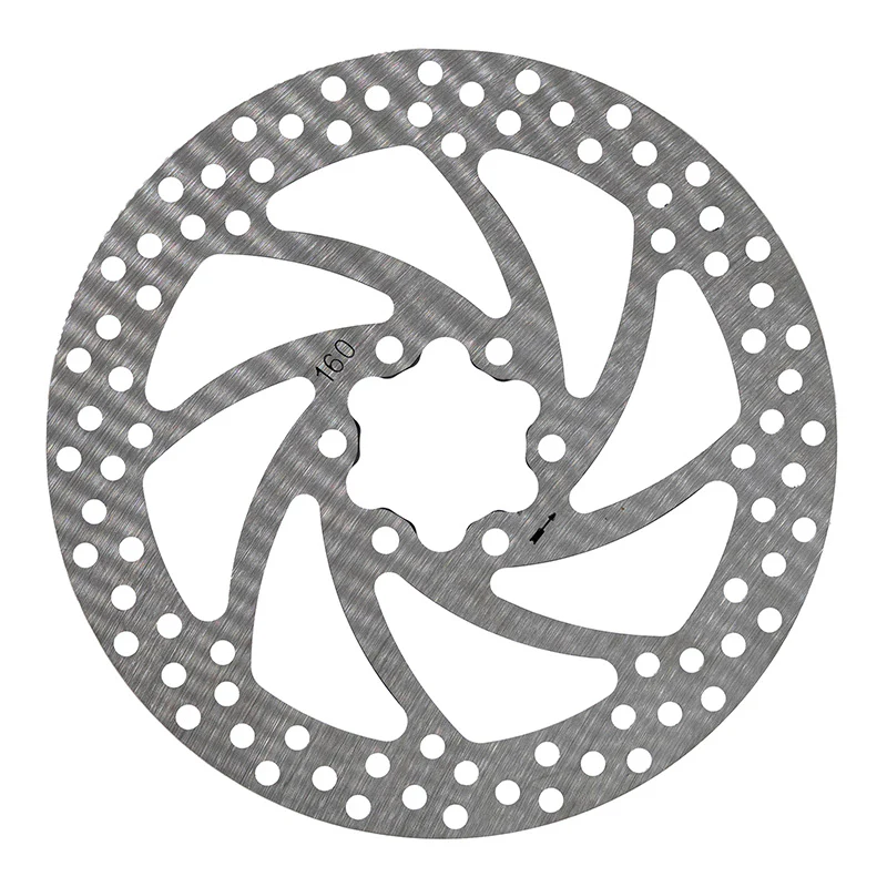 Disc de frână de 160mm Kukirin G4 Max