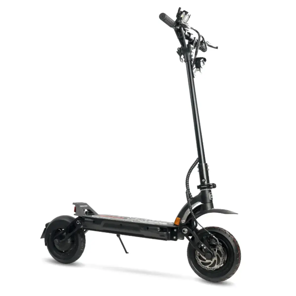 Trotinetă electrică Dualtron Forever 60V 18.2Ah, 65km/h, 2×900W, 60km autonomie