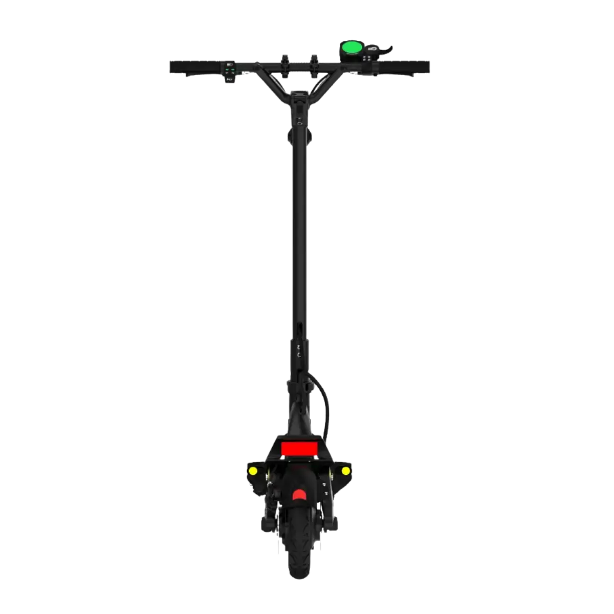Trotinetă electrică Dualtron Forever 60V 18.2Ah - imagine 10 din 14