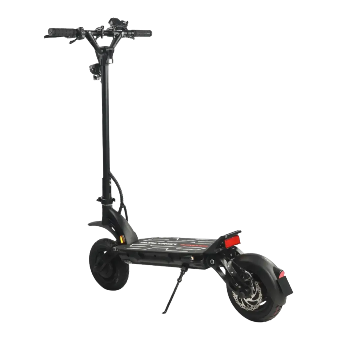 Trotinetă electrică Dualtron Forever 60V 27Ah - imagine 3 din 14