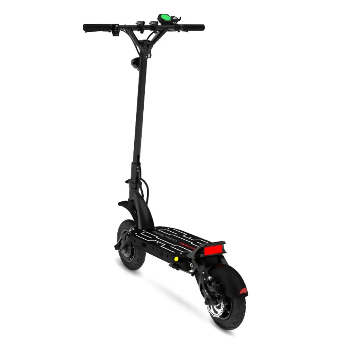 Trotinetă electrică Dualtron Forever 60V 27Ah - imagine 4 din 14