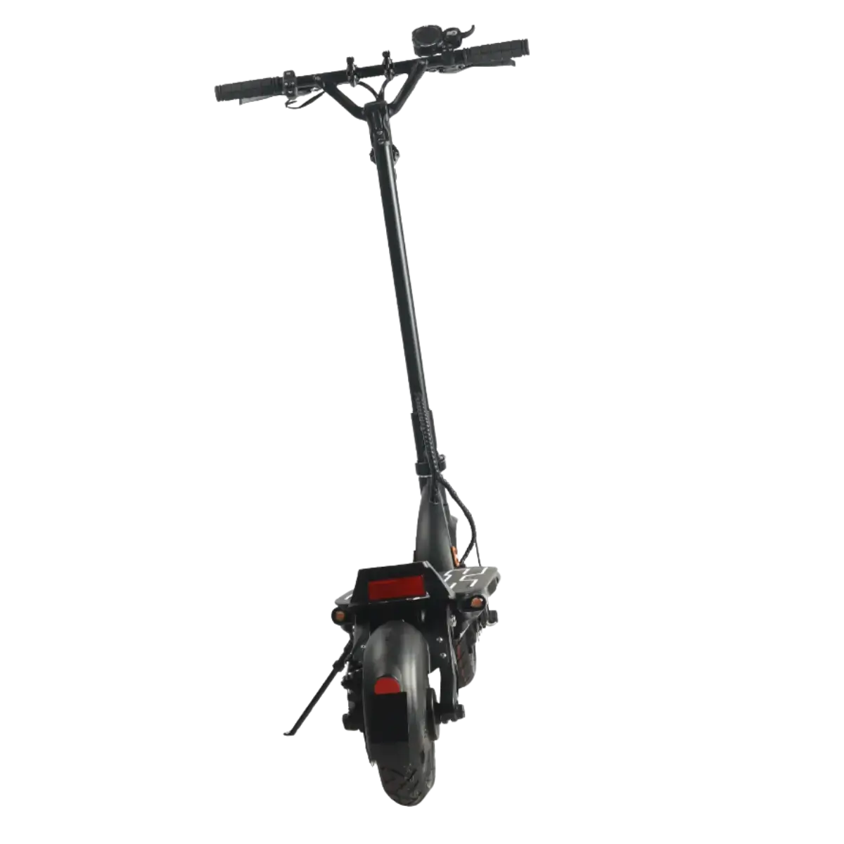 Trotinetă electrică Dualtron Forever 60V 27Ah - imagine 5 din 14