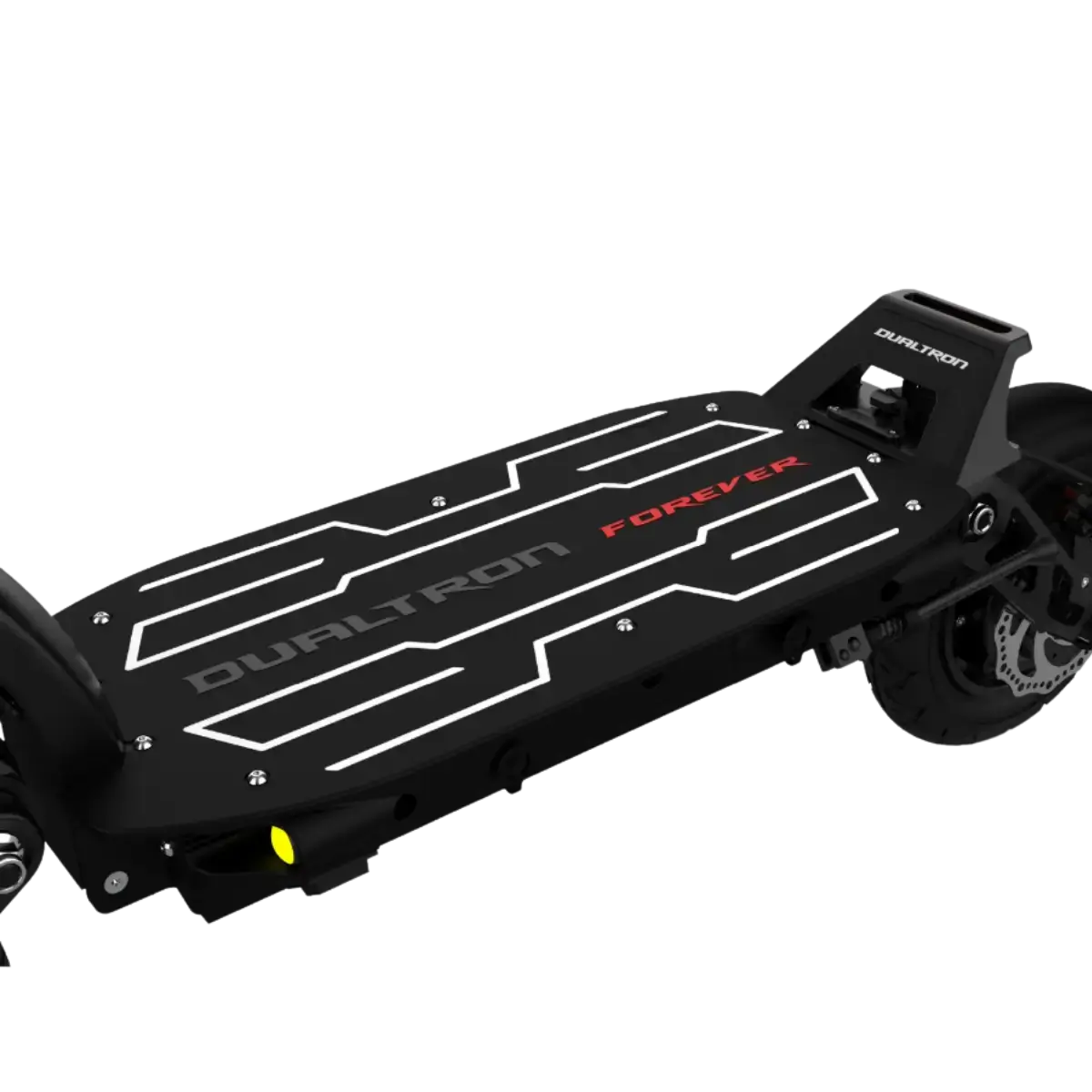 Trotinetă electrică Dualtron Forever 60V 27Ah - imagine 7 din 14