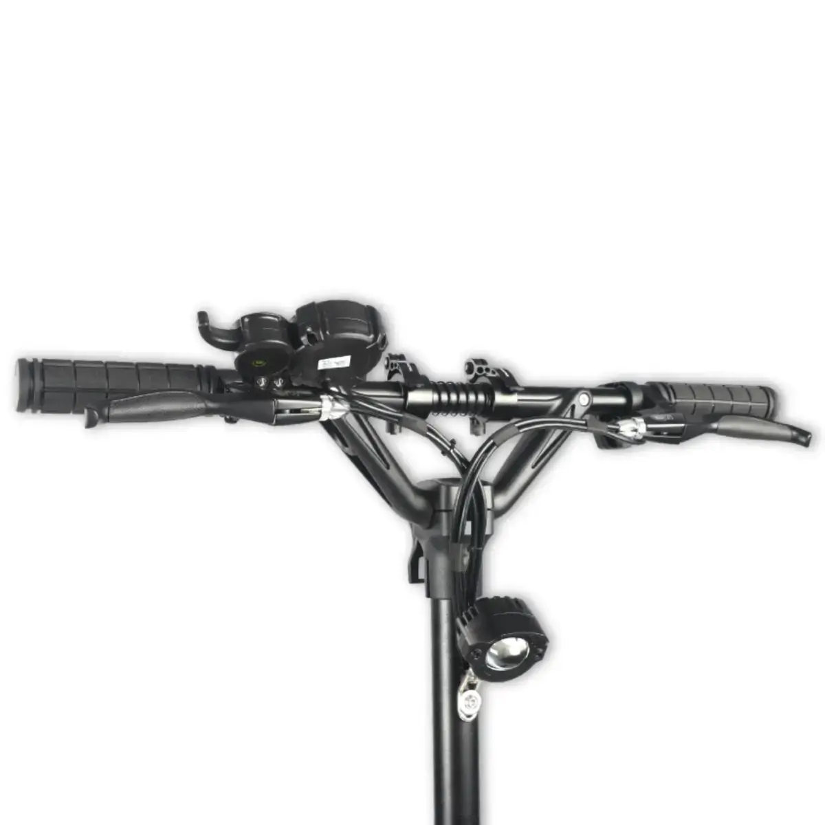 Trotinetă electrică Dualtron Forever 60V 27Ah - imagine 10 din 14