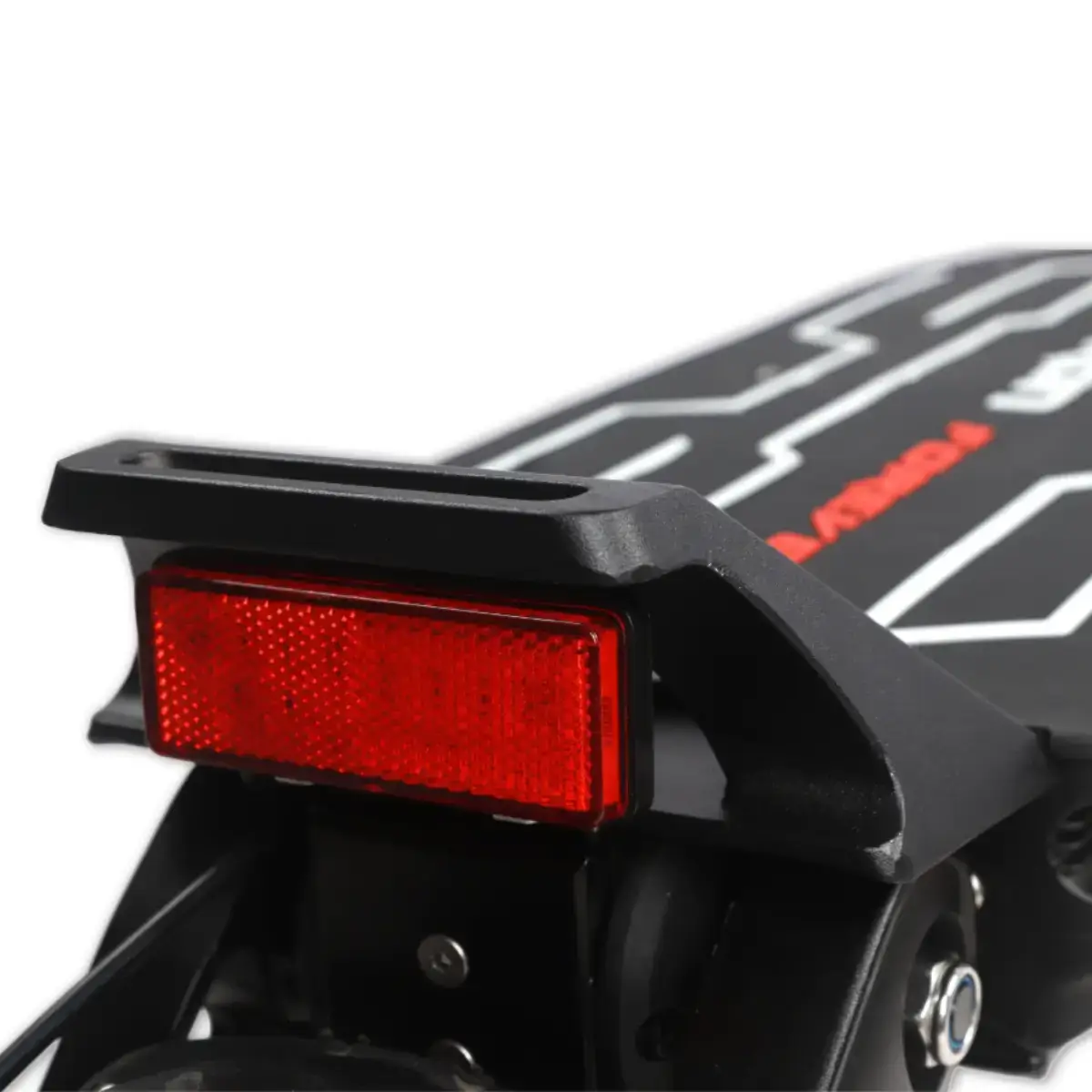 Trotinetă electrică Dualtron Forever 60V 27Ah - imagine 13 din 14